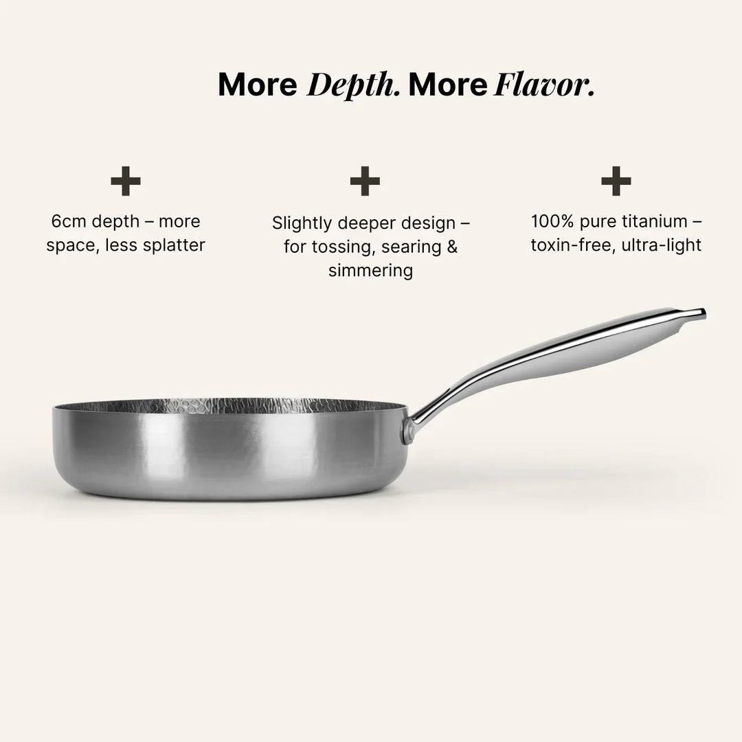 Everyday Cooking Bundle