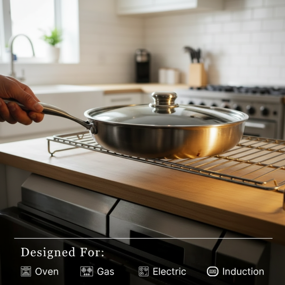 Complete Kitchen Bundle