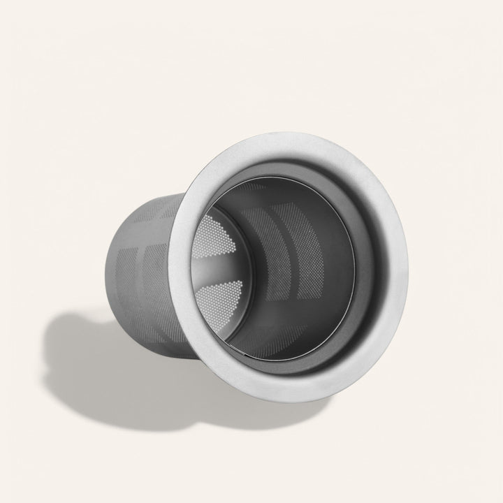 Titanium Tea Filter