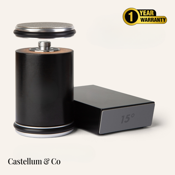 Titanium Rolling Knife Sharpener