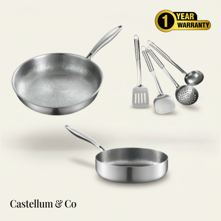 Everyday Cooking Bundle