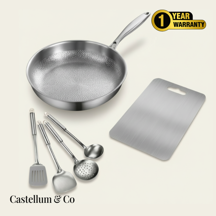 Standard Essentials Bundle