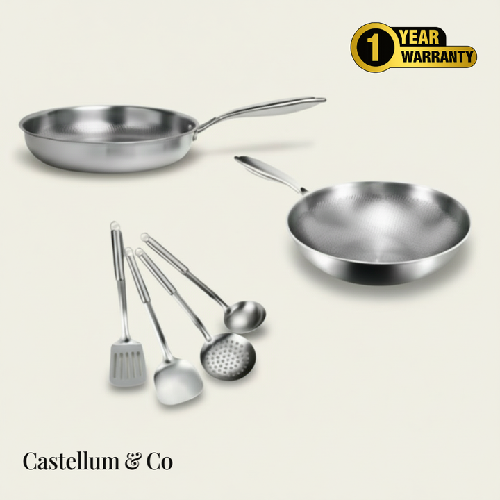 Essential Duo Bundle