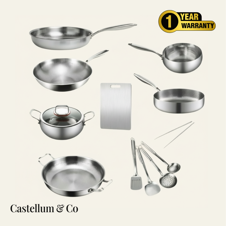 Complete Kitchen Bundle