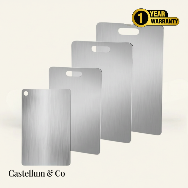 Titanium Cutting Boards