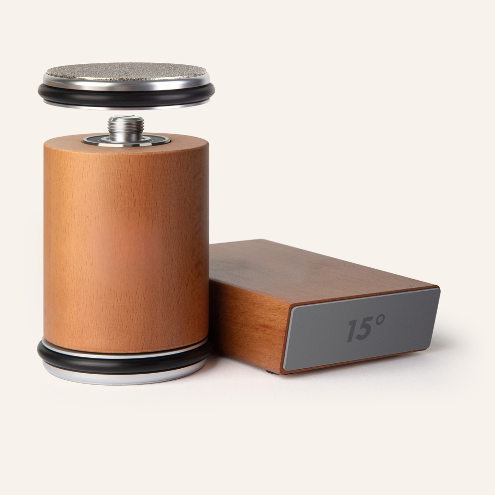 Titanium Rolling Knife Sharpener