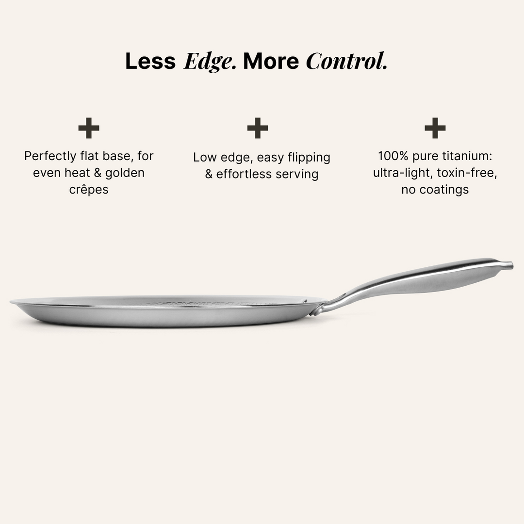 Hammered Collection Set