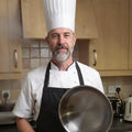 - Chef David Leclerc