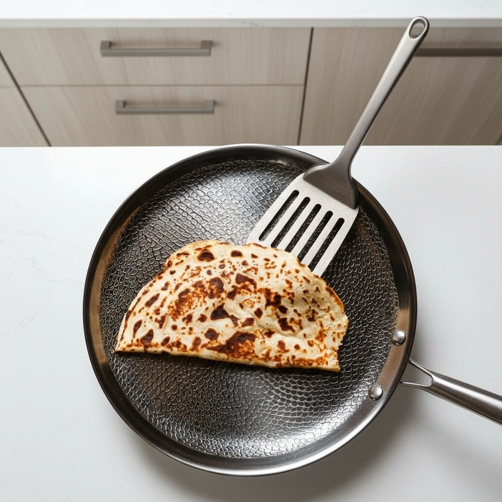 Hammered Collection Set