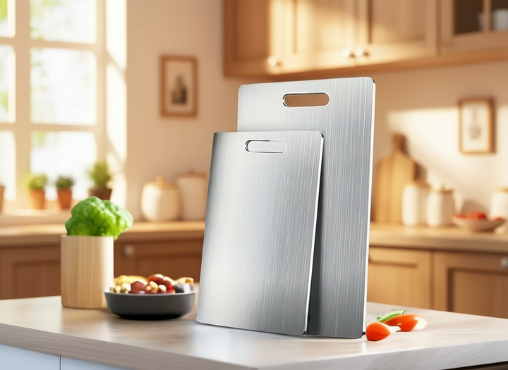 Titanium Cutting Boards