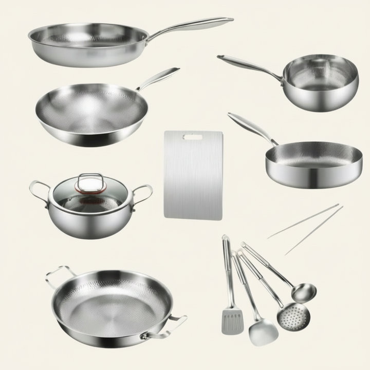 Complete Kitchen Bundle