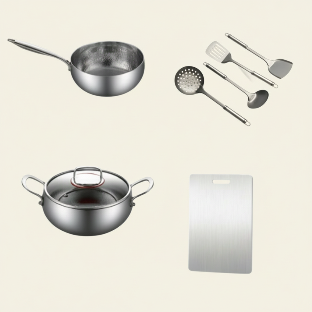 Chef’s Choice Bundle