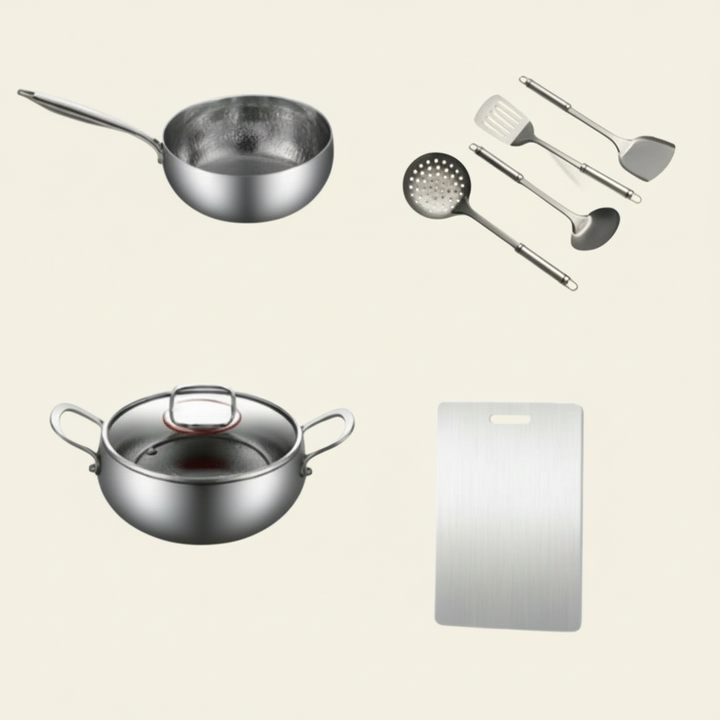 Chef’s Choice Bundle