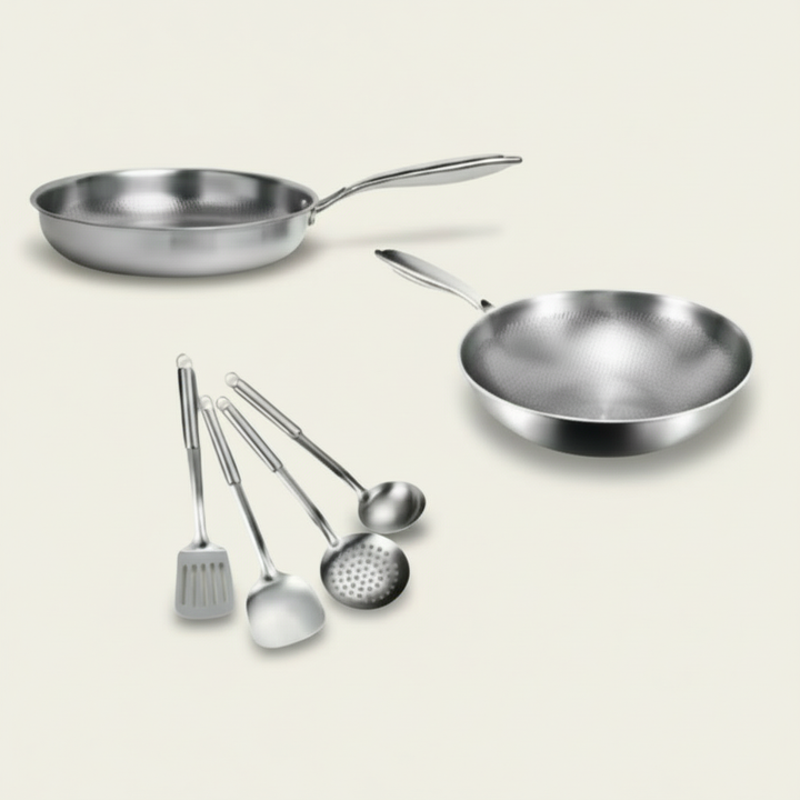 Essential Duo Bundle