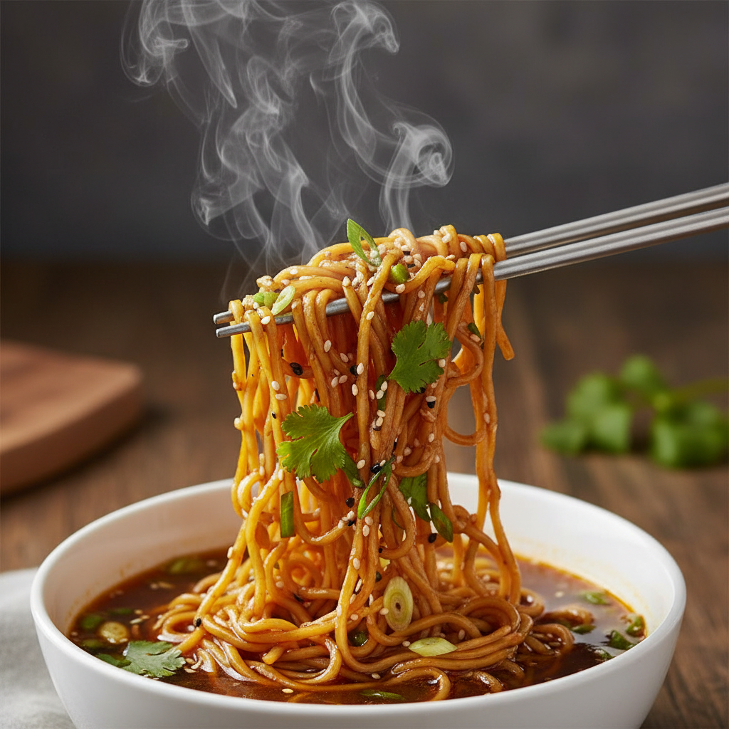 Titanium ChopSticks (Set Of 2)