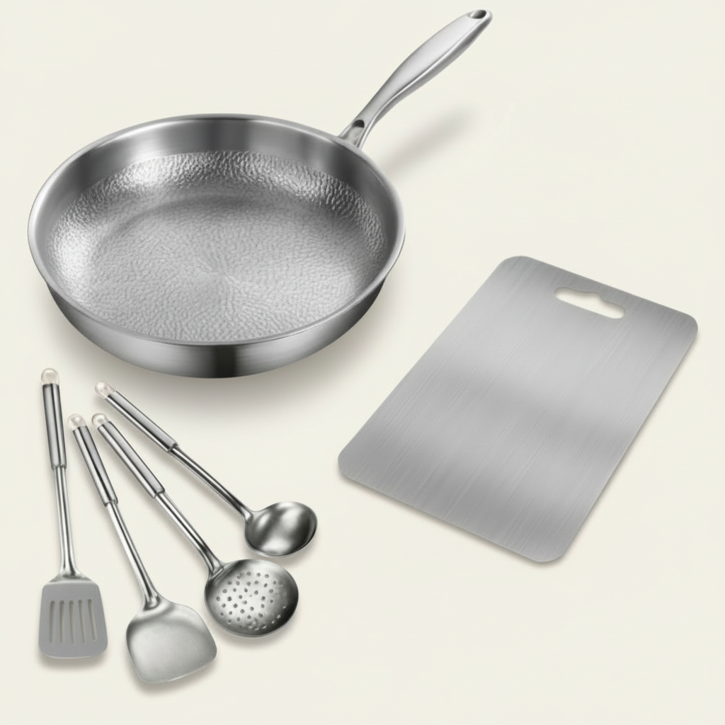 Standard Essentials Bundle