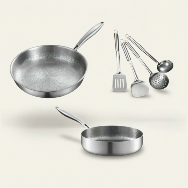 Everyday Cooking Bundle