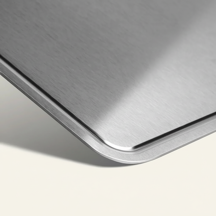 Titanium Cutting Board Bundle