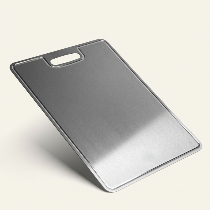 Titanium Cutting Board Bundle