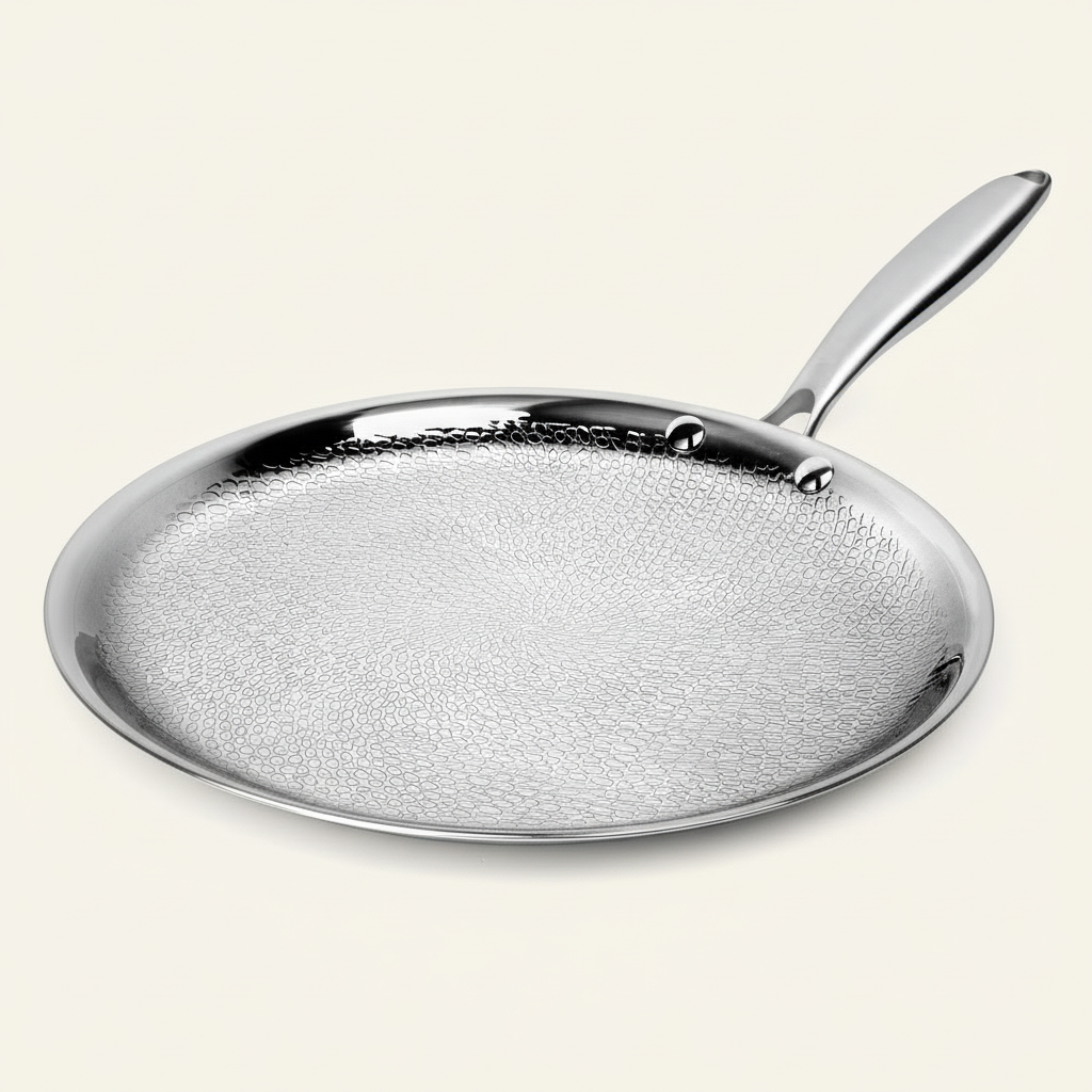 Hammered Collection Set