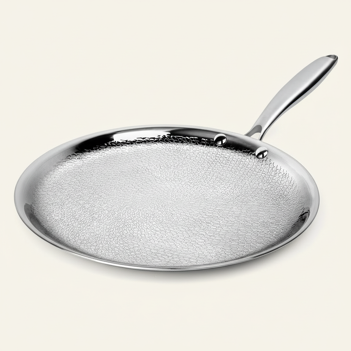 Hammered Collection Set